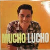 Lucho Gatica Mucho Lucho LP Album
