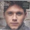 Niall Horan - Flicker (CD, Ed, Argentina, 2017, Bonus Tracks) 3 Niall Horan . Flicker CD