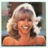 Olivia Newton John Making A Good Thing Better LP Album