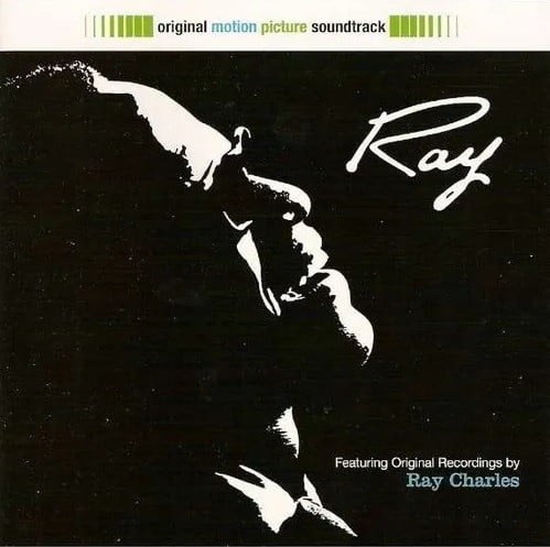 Ray Charles – Ray (Original Motion Picture Soundtrack) (CD, Ed. Chile ...