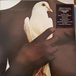 Santana - Santana's Greatest Hits (Vinilo, Ed. US, 2017)