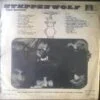 Steppenwolf - The Second (Vinilo, Ed. Chile, 1969) 2 Steppenwolf