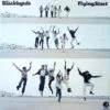 The Blackbyrds - Flying Start (Vinilo)