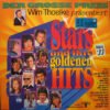 Varios - Der Grosse Preis - Wim Thoelke Präsentiert: Stars Und Ihre Goldenen Hits - Neu 77 (Vinilo, Ed. Germany, 1977)