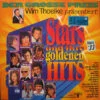 Varios - Der Grosse Preis - Wim Thoelke Präsentiert: Stars Und Ihre Goldenen Hits - Neu 77 (Vinilo, Ed. Germany, 1977)