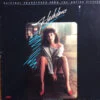 Varios - Flashdance (Original Soundtrack From The Motion Picture) (Vinilo, Ed. Netherlands, 1983) 2 Varios Flashdance Original Soundtrack From The Motion Picture LP Album