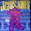 Jesus Jones ‎– The Right Decision (Vinilo, 12", 33 ⅓ RPM, Ed. UK, 1993)
