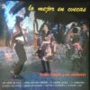 Hugo Lagos y su conjunto - Lo mejor en cuecas (Vinilo, Ed. Chile)