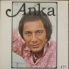 Paul Anka - Anka (Vinilo, Ed. Argentina, 1974) 2 paul anka