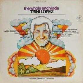 Trini Lopez - The Whole Enchilada (Ed. US, 1969)