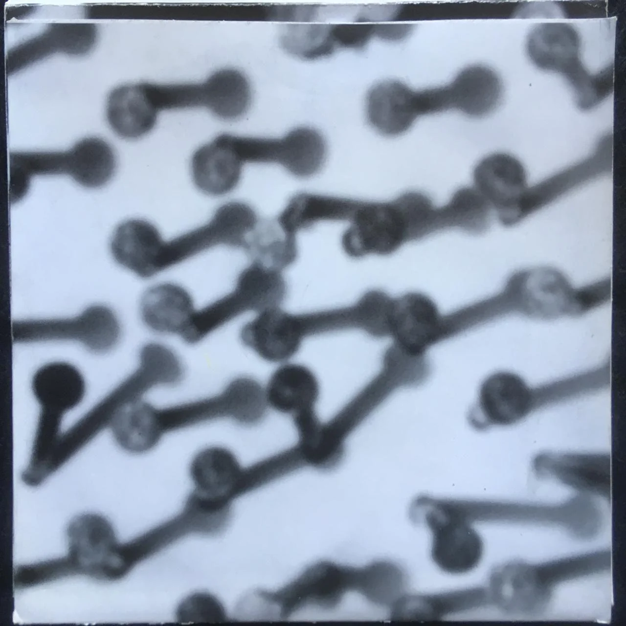 Cristián Fiebre - Vivalavirxen (Ed. Chile, 1996)