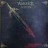 Warrior - Live in a Dive! (CD, Ed. Chile, 2007) 2 warrior