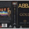 ABBA Serie Gold Greatest Hits