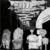 Skulls - Dead End City (Cassette, Ed. , 2010)