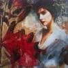 Enya - Watermark (Vinilo, Ed. UK)