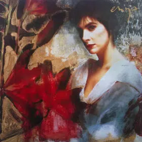 Enya - Watermark (Ed. EU, 2018)