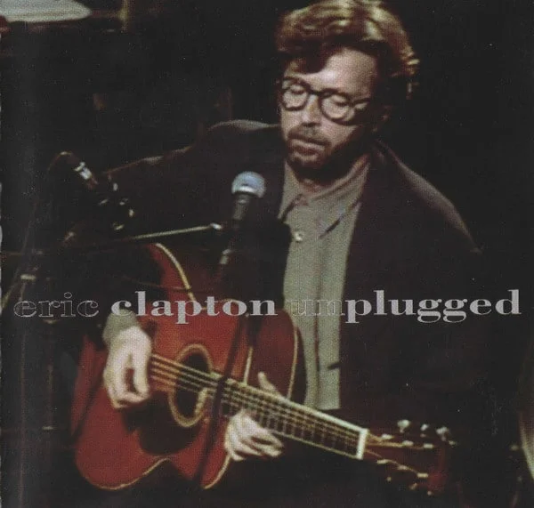 Eric Clapton - Unplugged (2 x CD, Deluxe Edition, Ed. EU, 2013) 1 Eric Clapton - Unplugged (2 x CD, Deluxe Edition, Ed. EU, 2013)