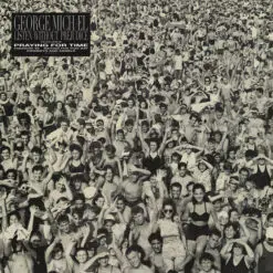 George Michael ‎– Listen Without Prejudice Vol. 1 (Vinilo, Ed. EU, 2017)