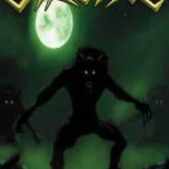 Gangrel - Metal Hunters – Tape Edition (Ed. España, 2011)