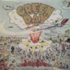 Green Day - Dookie (CD, Ed. Europe, 1994)