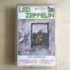 Led Zeppelin (Cassette, Ed. Chile) 4 IMG 4772 scaled
