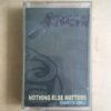 Metallica - Nothing Else Matters (Cassette, Ed. Chile, 1992) 2 IMG 4773 scaled