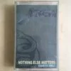 Metallica - Nothing Else Matters (Cassette, Ed. Chile, 1992) 5 IMG 4773 scaled