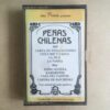 Varios - Peñas Chilenas (Cassette, Ed. Chile, 1981)