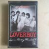 Loverboy - Lovin' Every Minute Of It (Cassette, Ed. Chile, 1985) 4 IMG 4778 scaled