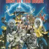 Iron Maiden - Best Of The Beast (Cassette, Ed. Chile, 1996)