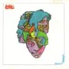 Love - Forever Changes (CD, Ed. EU) 2 LOVE FOREVER