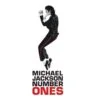 Michael Jackson ‎– Number Ones (CD, Ed. US)
