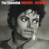 Michael Jackson ‎– The Essential Michael Jackson