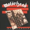 Motörhead - On Parole (Vinilo, 2 LP, Ltd. Ed. EU, 2020)