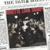 Roxette Look Sharp Cassette