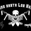 Skull Moshingun Armado Hasta Los Huesos Cassette