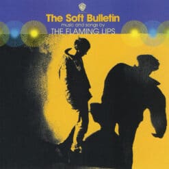 The Flaming Lips ‎– The Soft Bulletin (Vinilo, 2 LP, Ed. US, 2011)
