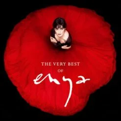 Enya ‎– The Very Best Of Enya (CD, Ed. EU, 2009)