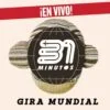 31 Minutos - Gira Mundial (CD, Ed. Chile, 2013) 3 gira mundial