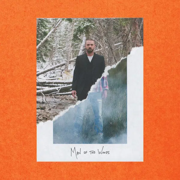 Justin Timberlake – Man Of The Woods (Vinilo, 2 LP, Ed. US, 2018) 1 Justin Timberlake – Man Of The Woods (Vinilo, 2 LP, Ed. US, 2018)