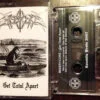 Miserycore - Get Total Apart (Cassette, Ed. Chile, 2007)