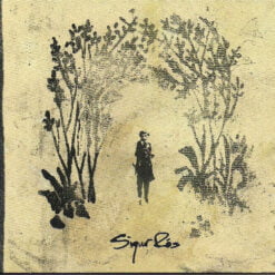 Sigur Rós ‎– Takk... (CD, Ed. EU, 2005)