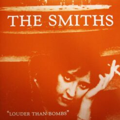 The Smiths ‎– Louder Than Bombs (Vinilo, 2 LP, Ed. EU, 2011)