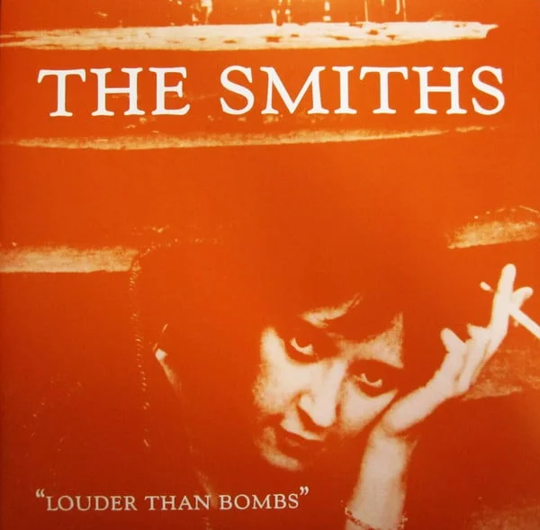 The Smiths – Louder Than Bombs (Vinilo, 2 LP, Ed. EU, 2011) 1 The Smiths – Louder Than Bombs (Vinilo, 2 LP, Ed. EU, 2011)