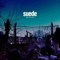 Suede ‎– The Blue Hour (Vinilo, 2 LP, Ed. EU, 2018)