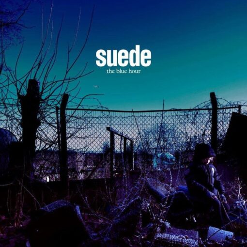 Suede ‎– The Blue Hour (Vinilo, 2 LP, Ed. EU, 2018)