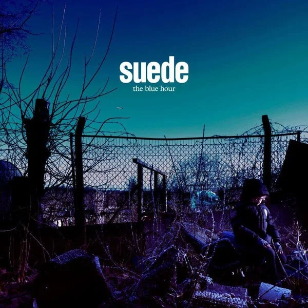 Suede – The Blue Hour (Vinilo, 2 LP, Ed. EU, 2018) 1 Suede – The Blue Hour (Vinilo, 2 LP, Ed. EU, 2018)