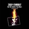 David Bowie – Ziggy Stardust And The Spiders From Mars (The Motion Picture Soundtrack) (2 x CD, Ed. EU) 2 ziggy