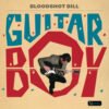 Bloodshot Bill Guitar Boy LP Album