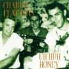 Charlie Feathers Uh Huh Honey LP Album